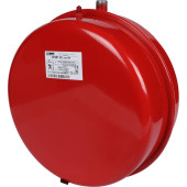 Бак для отопления вертикальный CIMM CP 387 CE - 18 л (7618)