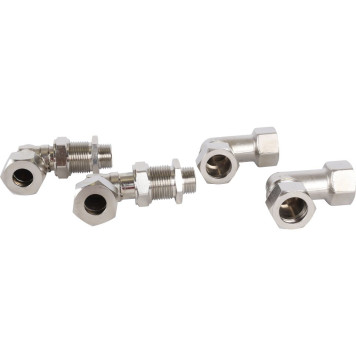 Гидравлическое соединение Vaillant VIH CK 70 009123 (009123)-5