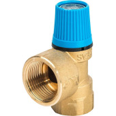 Предохранительный клапан Watts SVW 10 3/4 вр 3/4x10 бар 10004727 (10004727)