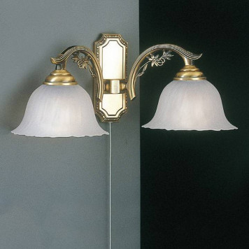 Бра Reccagni Angelo 2720 A 2720/2-1