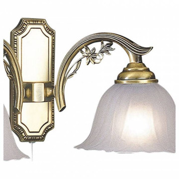 Бра Reccagni Angelo 2720 A 2720/2-2