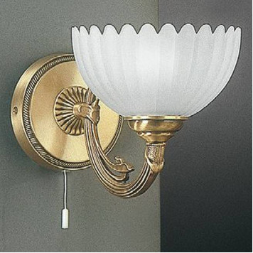 Бра Reccagni Angelo 3620 A 3620/1-1