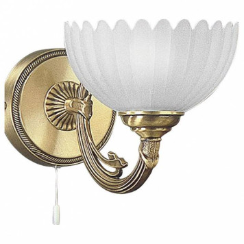 Бра Reccagni Angelo 3620 A 3620/1-2