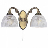 Бра Reccagni Angelo 5650 A 5650/2