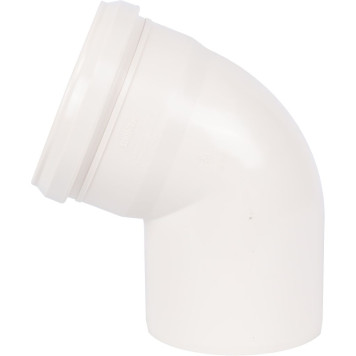 Отвод Sinikon D110x67гр-3