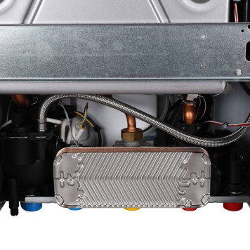 Газовый настенный котел PROTHERM Рысь HK 24 двухконтурный, турбированный (23,5 кВт) (0010015239)-4