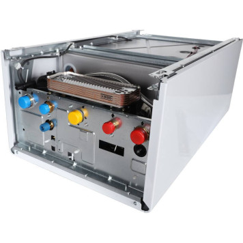 Газовый настенный котел PROTHERM Рысь HK 24 двухконтурный, турбированный (23,5 кВт) (0010015239)-6