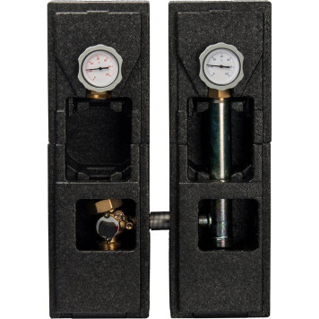 Насосная группа Meibes V-MK 1 1/4 без насоса-1