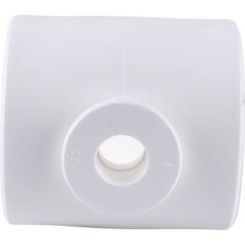 Тройник переходной Kalde для ПП труб 63x20x63-2