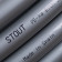 Труба STOUT SPx из сшитого полиэтилена 20 мм, бухта 100 м.