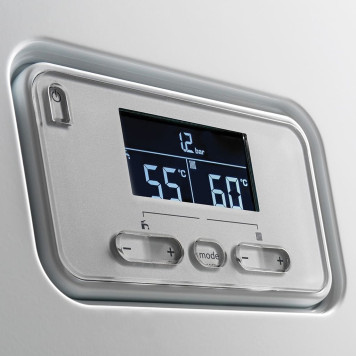 Газовый настенный котел PROTHERM Пантера 25KTV двухконтурный, турбированный (0010015244)-6