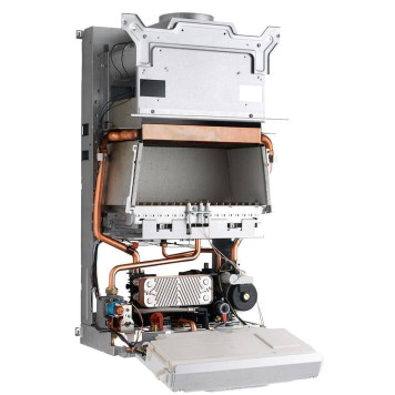 Газовый настенный котел PROTHERM Пантера 30KOV двухконтурный, атмосферный (0010015245)-4