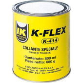 Клей K-FLEX 0.8 lt K 414 850CL020003 (850CL020003)
