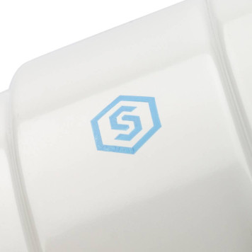 Элемент дымохода отвод STOUT 90° м/м DN80 SCA-0080-020090 (SCA-0080-020090)-4