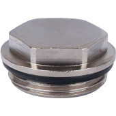 Заглушка RIFAR G3/4” (для радиаторов Supremo/Monolit) 90527 (90527)