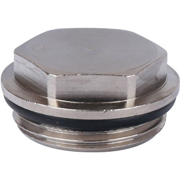 Заглушка RIFAR G3/4” (для радиаторов Supremo/Monolit) 90527 (90527)
