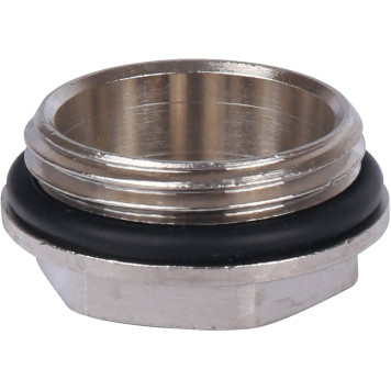 Заглушка RIFAR G3/4” (для радиаторов Supremo/Monolit) 90527 (90527)-1