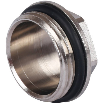 Заглушка RIFAR G3/4” (для радиаторов Supremo/Monolit) 90527 (90527)-4