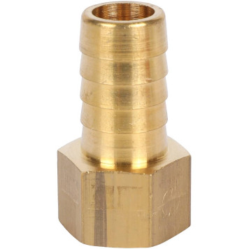 Штуцер ВР 3/8X14 STOUT