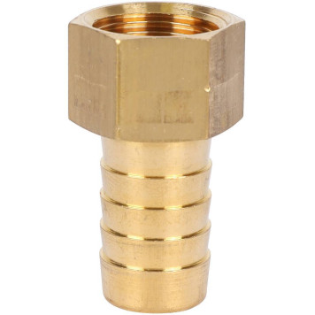 Штуцер ВР 3/8X14 STOUT-1