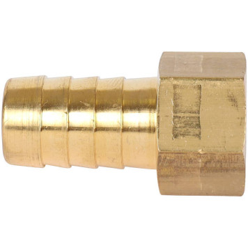 Штуцер ВР 3/8X14 STOUT-3