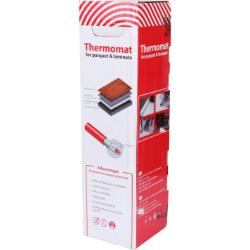 Термомат THERMO TVK-130 LP 1 м.кв (TVK-LP-1)-8