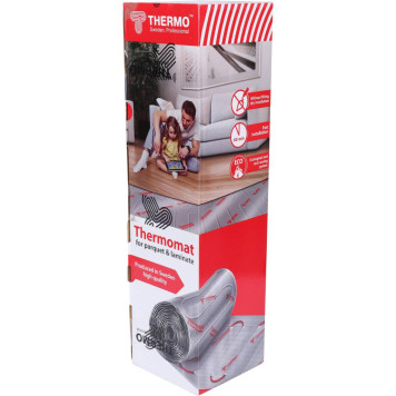 Термомат THERMO TVK-130 LP 1 м.кв (TVK-LP-1)-9