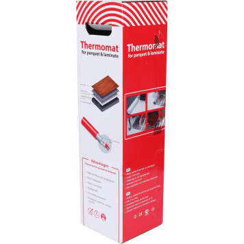 Термомат THERMO TVK-130 LP 1,5 м.кв (TVK-LP-1.5)-7