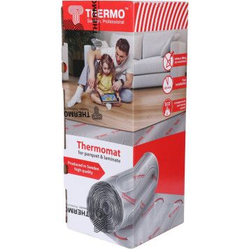 Термомат THERMO TVK-130 LP 6 м.кв (TVK-LP-6)-6