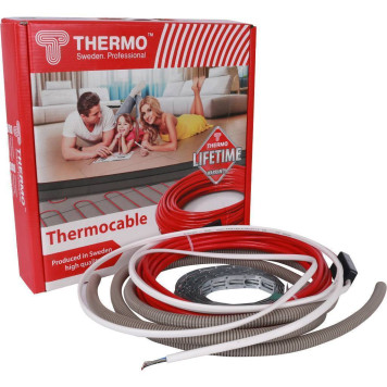 Термокабель THERMO SVK-20 008-0165 (комплект без регулятора) (SVK-20 008-0165)-5