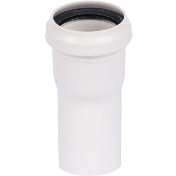 Отвод Sinikon D050x15