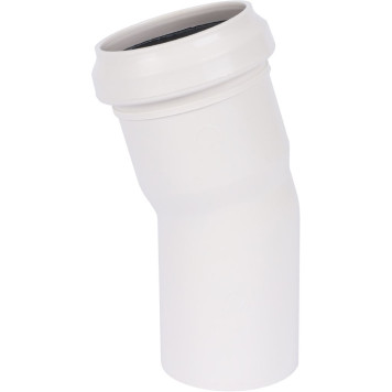 Отвод Sinikon D050x15-1