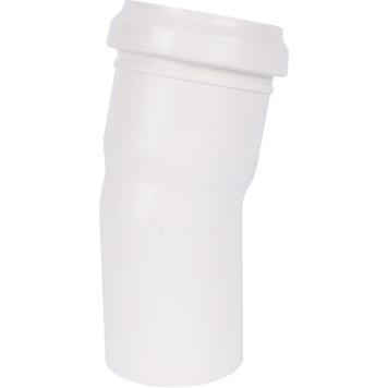 Отвод Sinikon D050x15-2