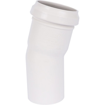 Отвод Sinikon D050x15-3