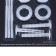 Монтажный комплект ROMMER 3/4 13 в 1 (RAL9016) c 3мя кронштейнами 6908600633359(97428) (6908600633359(97428))