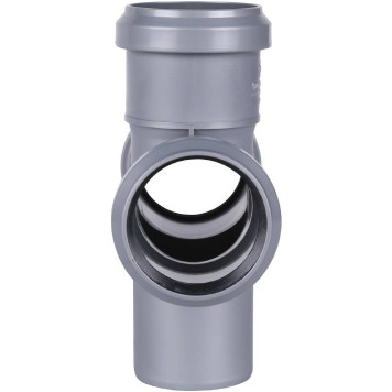 Крестовина одноплоскостная Sinikon ПП D 050/050/050*87° (Стандарт 506003.R)-2