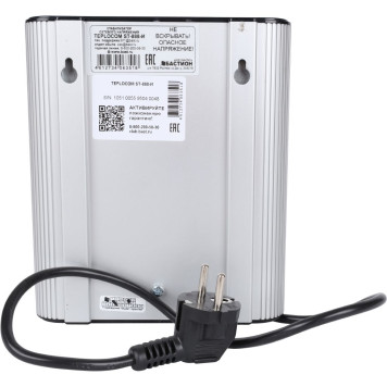 Стабилизатор напряжения Teplocom ST-888-И (559)-2
