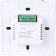 Термостат комнатный Teplocom TS-Prog-220/3A, проводной, прогр., реле 250В, 3А 913 (913)