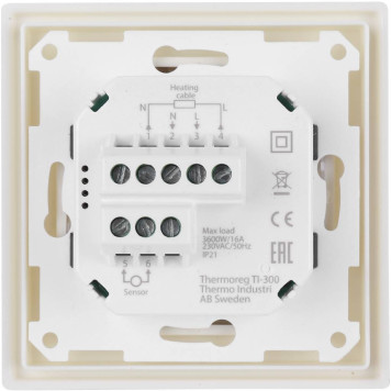Терморегулятор THERMO THERMOREG TI-300 (TI-300)-2