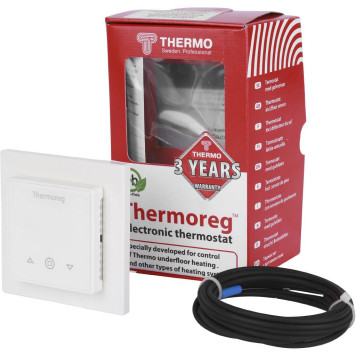 Терморегулятор THERMO THERMOREG TI-300 (TI-300)-6