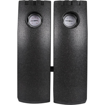 Насосная группа Meibes Поколение 8+ V-MK 1 1/4 с насосом Grundfos UPM3 Hybrid 32-70