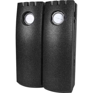 Насосная группа Meibes Поколение 8+ V-MK 1 1/4 с насосом Grundfos UPM3 Hybrid 32-70-1