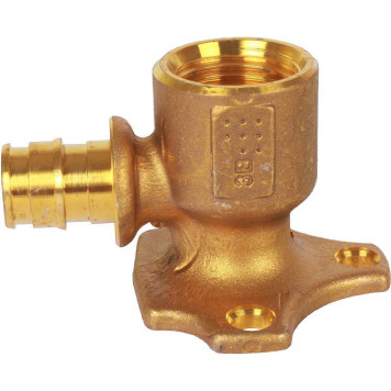 Uponor Smart Aqua QE Водорозетка 16-RP1/2 ВР-1