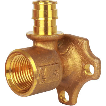 Uponor Smart Aqua QE Водорозетка 16-RP1/2 ВР-2