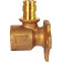 Uponor Smart Aqua QE Водорозетка 16-RP1/2 ВР