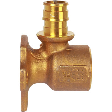 Uponor Smart Aqua QE Водорозетка 16-RP1/2 ВР-5
