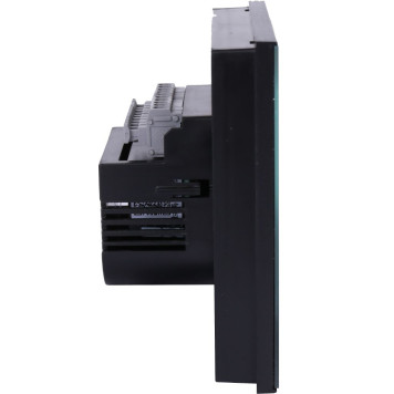 Настенный регулятор Varmann Vartronic, цвет черный 703201 (703201)-2
