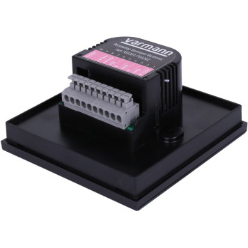Настенный регулятор Varmann Vartronic, цвет черный 703201 (703201)-4