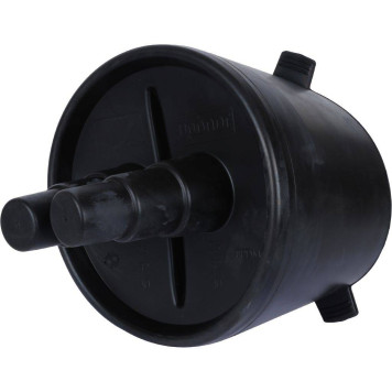 Резиновый концевой уплотнитель Uponor Ecoflex Twin 25+32+40/175-1