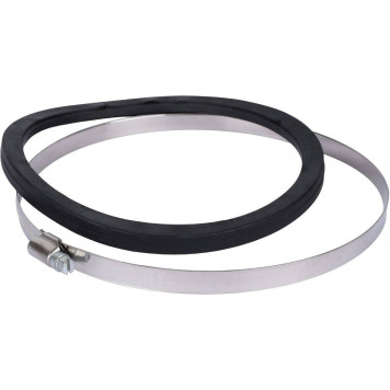 Резиновый концевой уплотнитель Uponor Ecoflex Twin 25+32+40/175-5